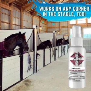 [PROMO 30% OFF] EQUINECARE™ INSTANT FLY REPELLENT