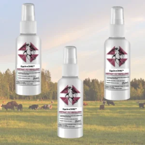 [PROMO 30% OFF] EQUINECARE™ INSTANT FLY REPELLENT