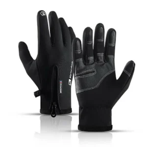 Winter Warm Waterproof Touch Screen Gloves【Last Day Promotion 60% OFF】