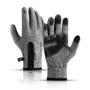 Winter Warm Waterproof Touch Screen Gloves【Last Day Promotion 60% OFF】