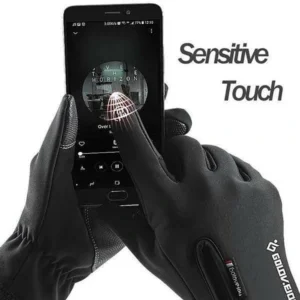 Winter Warm Waterproof Touch Screen Gloves【Last Day Promotion 60% OFF】