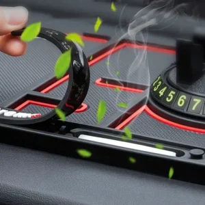 🎁Early Christmas Sale 50% OFF - NON-SLIP phone pad for 4-in-1 car