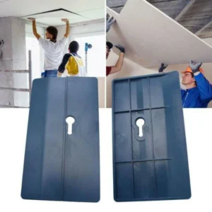 Limited Quantity 49% OFF - Ceiling Drywall Support Plate