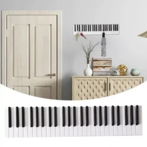 🔥Hot products🔥Piano Wooden Coat Racks