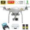 4K CAMERA ROTATION WATERPROOF PROFESSIONAL S32T&S56G DRONE