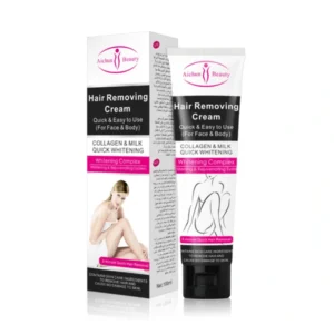 🔥Buy 1 Get 1 Free - Painless Flawless Depilatory Cream