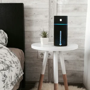 （🎈Christmas gift for parents - 30% off）Smart Ultrasonic Air Humidifiers