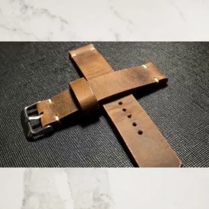 [PROMO 30% OFF] SnapClean™ Leather Watch Strap Polisher