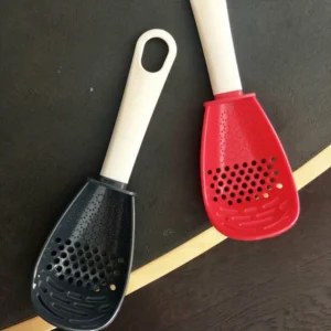 Multifunctional Kitchen Cooking Spoon 🎅 CHRISTMAS PRE PROMOTION - Buy 1 Get 1 Free