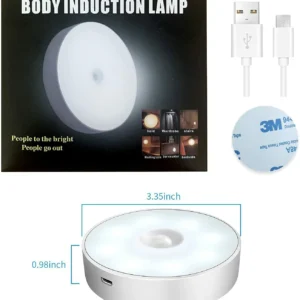 (🎅CHRISTMAS SALE - SAVE 49% OFF)LED MOTION SENSOR LIGHT