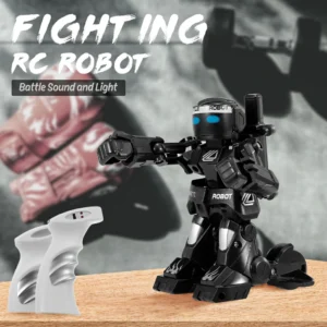 🎁Christmas Sale -50% OFF🎄RC Battle Boxing Robot