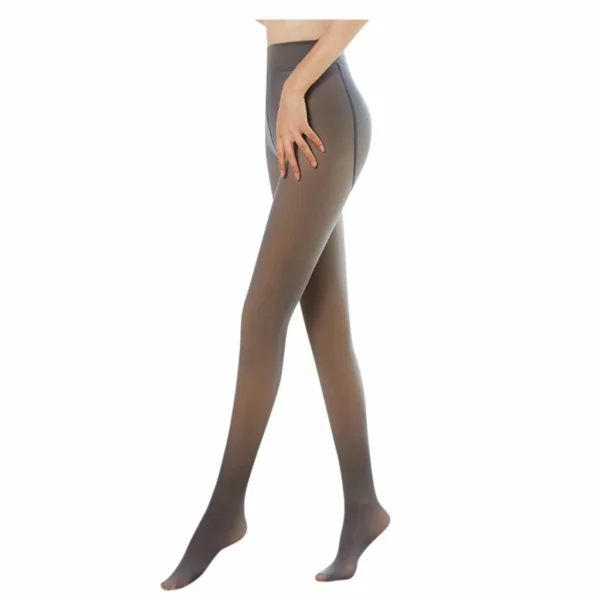 New High Elastic Black Stockings Women Pantyhose Sexy Skinny Legs Tights Prevent Hook Silk Collant Medias Girl Pantys Warm