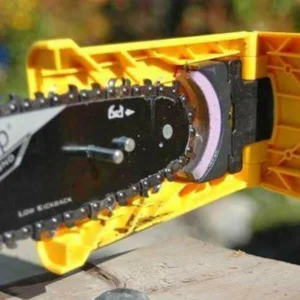 (50% Off Today Only)Chainsaw Teeth Sharpener