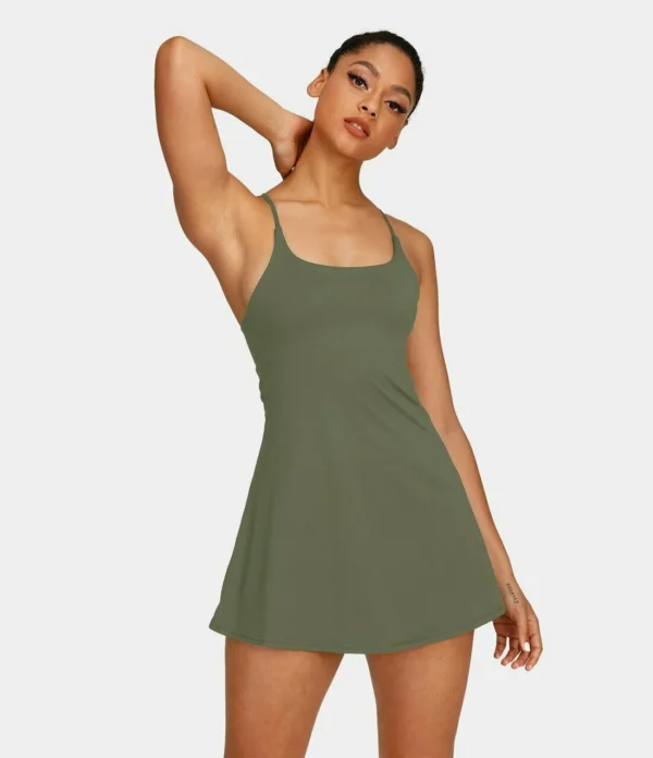 Everyday 2-in-1 Activity Dress