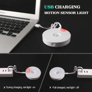 (🎅CHRISTMAS SALE - SAVE 49% OFF)LED MOTION SENSOR LIGHT