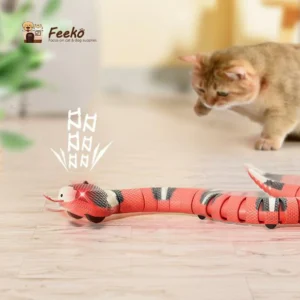 💥Hot Sale - 50% OFF - Smart Sensing Snake