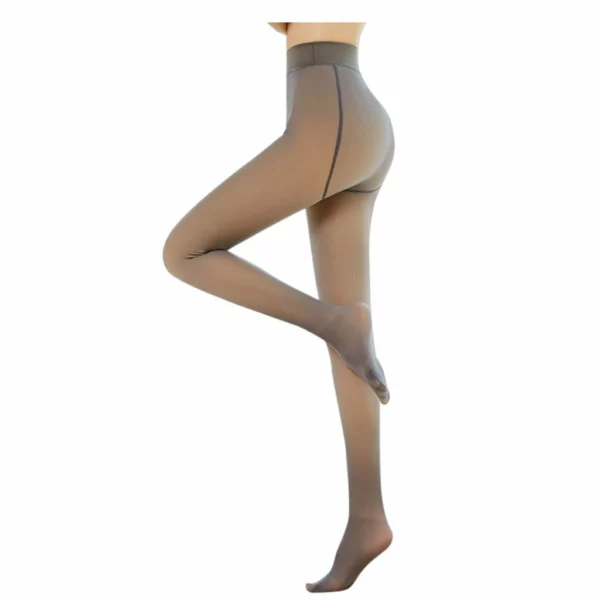 New High Elastic Black Stockings Women Pantyhose Sexy Skinny Legs Tights Prevent Hook Silk Collant Medias Girl Pantys Warm