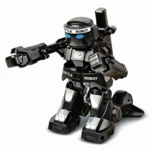 🎁Christmas Sale -50% OFF🎄RC Battle Boxing Robot