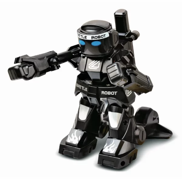 🎁Christmas Sale -50% OFF🎄RC Battle Boxing Robot