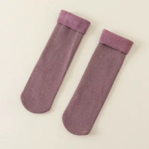 (🎄Early Christmas Sale NOW-50% OFF) Velvet Winter Thermal Socks