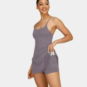 Everyday 2-in-1 Activity Dress