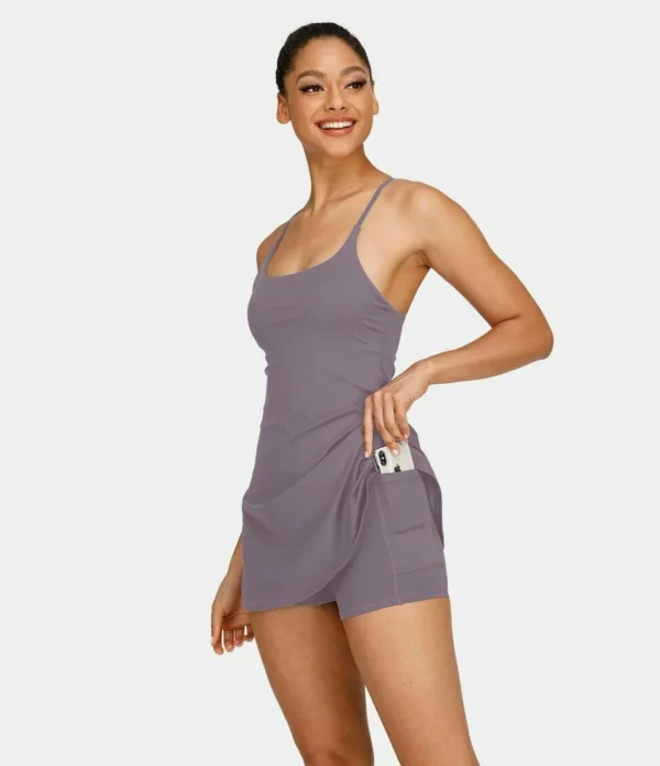 Everyday 2-in-1 Activity Dress