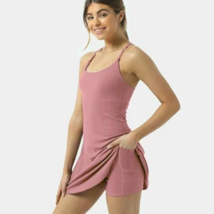 Everyday 2-in-1 Activity Dress