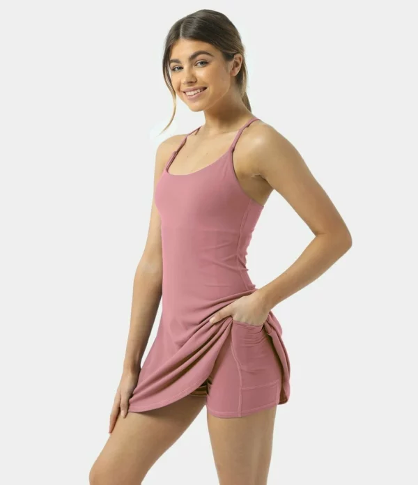 Everyday 2-in-1 Activity Dress