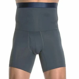 (🎅XMAS Sale - 50% OFF)🔥Men Boxer Shapewear Shorts