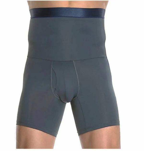 (🎅XMAS Sale - 50% OFF)🔥Men Boxer Shapewear Shorts