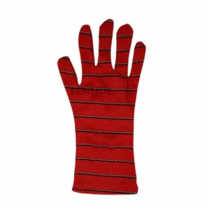 SpiderGlove Spider Man Toys Cosplay PVC Spiderman Glove