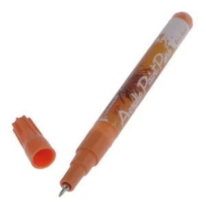 Ultra-Thin Nail Art Felt Pen