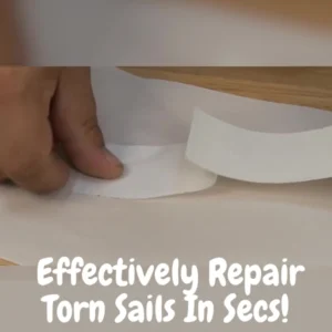 [PROMO 30% OFF] BoatFix™ Sails Repair Tape