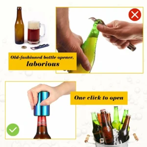 🍺Beer Bottle Opener--🤩The Perfect 