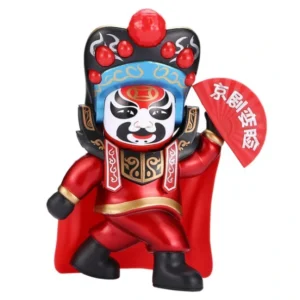 (🔥HOT SALE NOW-50% OFF) Face Changing ("Bian Lian") Chinese Opera Doll (BUY 2 GET 1 FREE NOW)