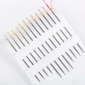 (Early Christmas Sale-50% OFF)Self-threading Needles（NEW）