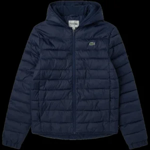 LACOSTE Men's fashion Warm everyday jacket