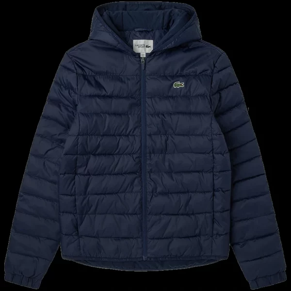 LACOSTE Men's fashion Warm everyday jacket