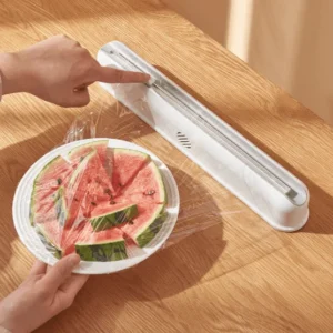 Plastic Wrap Dispenser 🔥HOT SALE🔥