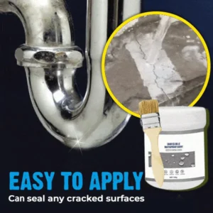 Waterproof Insulating Sealant-(Gift free brushes)