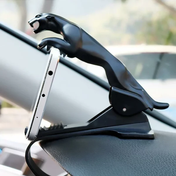 (🎄CHRISTMAS HOT SALE - 50% OFF) 360 Degree Car Dashboard Phone Holder & BUY 2 GET EXTRA 10% OFF