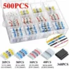 (🔥HOT SALE NOW - 50% OFF) Waterproof Solder Wire Connectors