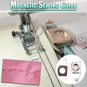 (🌲New Year Hot Sale- 50% OFF)-Magnetic Seam Guide-Buy 3 Get Extra 15% OFF