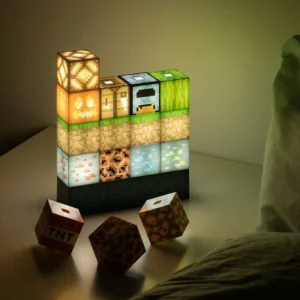 Early Halloween Hot Sale- 50% OFF🎃BLOCK BUILDING LIGHT--Buy 2 Get Extra 10% Off