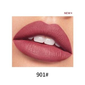 18 Color Mini Capsule Matte Liquid Lipstick