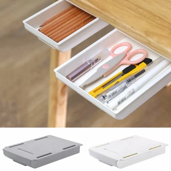 (NEW YEAR HOT SALE - 48% OFF)Hidden Drawer