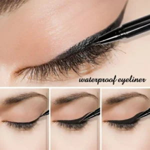 【Buy 2+ Get EXTRA 25% OFF】Waterproof eyeliner