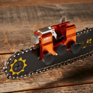 🔥Black Friday Promotion🔥 - Chainsaw Chain Sharpening Jig