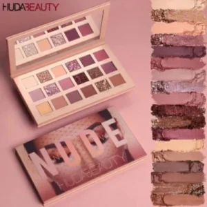 【Buy 2+ Get EXTRA 25% OFF】18-color eyeshadow palette