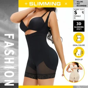 (🔥Limited Time 50% OFF) Lexa Body Shaper